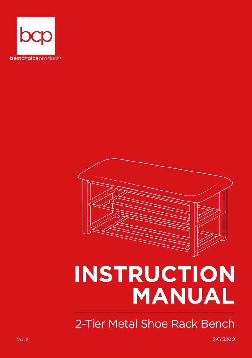 BCP SKY3200 User manual
