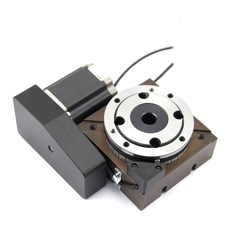 Proxxon UT 400 User manual