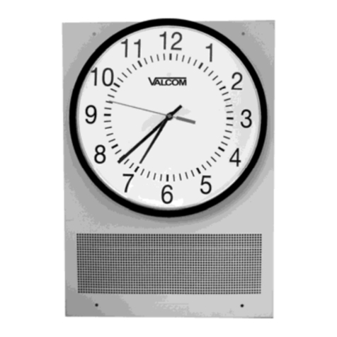 Valcom VIP-431A-A-IC quick start guide
