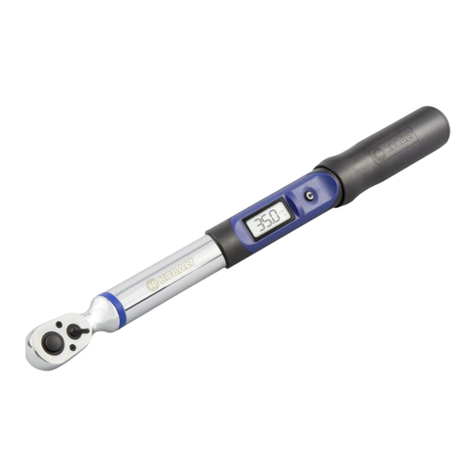 Kobalt 87342 quick start guide