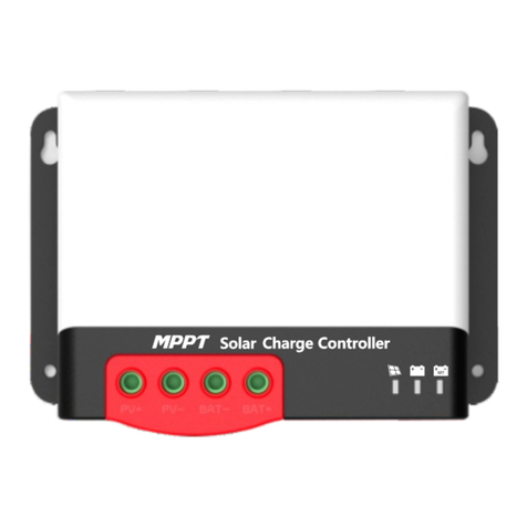 MPPT MC2440N10 user manual