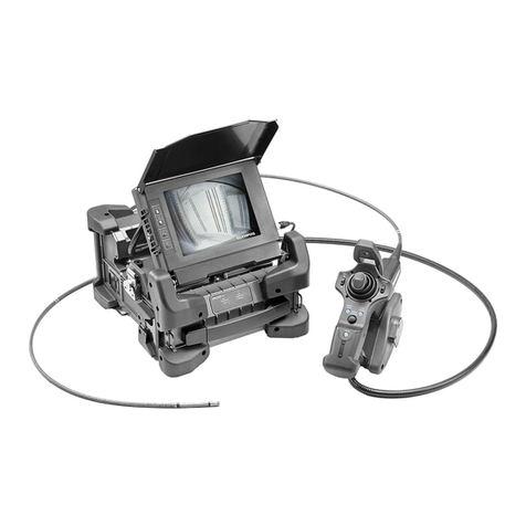 Olympus IPLEX FX Series instructions