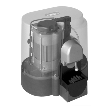 RIB K800 Plus manual