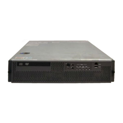 Avaya CallPilot 1005r Maintenance and Diagnostics
