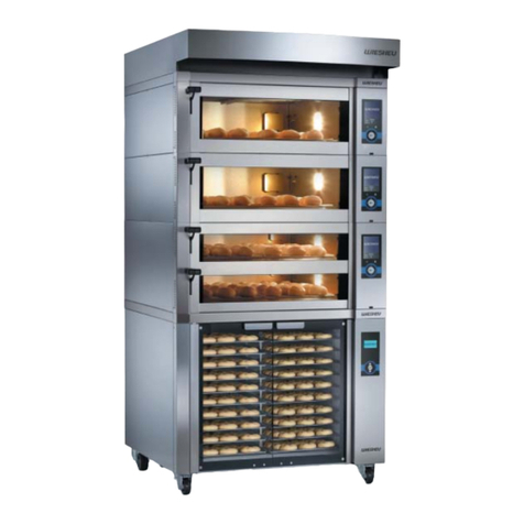 WIESHEU Ebo Series Original Installation Guide and Operating Instructions WIESHEU Ebo Series Original Installation Guide and Operating Instructions