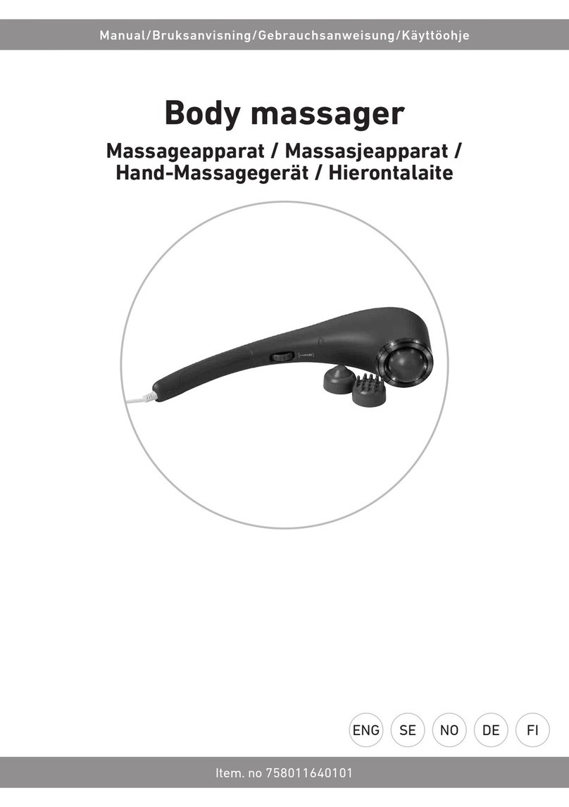 RUSTA 758011640101 manual