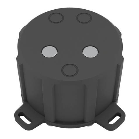 Elko INELS Air Series User manual