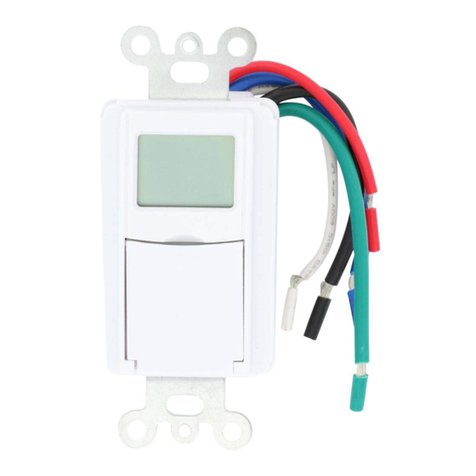 WESTEK TMDW60 User manual