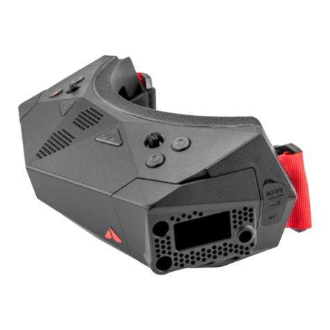 ORQA FPV.ONE user manual