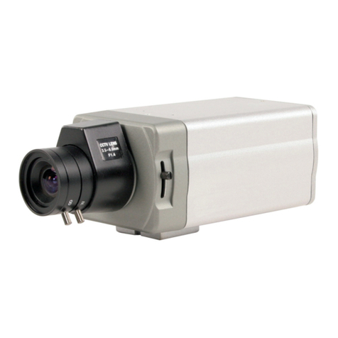 Konig SEC-CAM250 manual