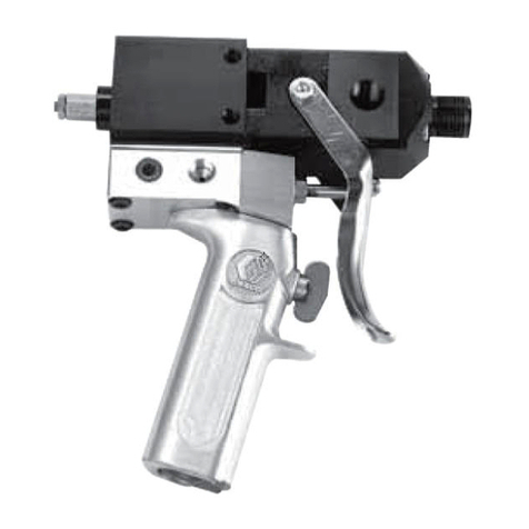 Graco 2K Ultra-Lite Series Operation manual