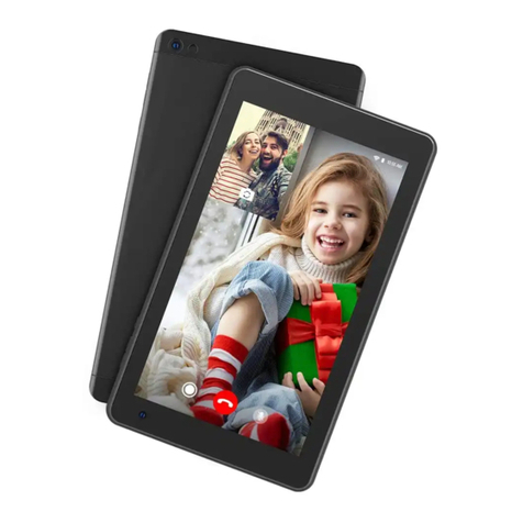 Dragon Touch M7 user manual