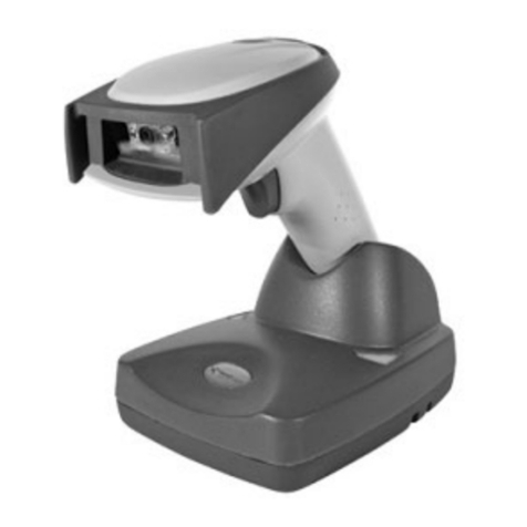 Leuze electronic IT 4820 manual