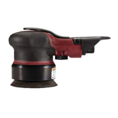 Matco Tools MT2533 User manual