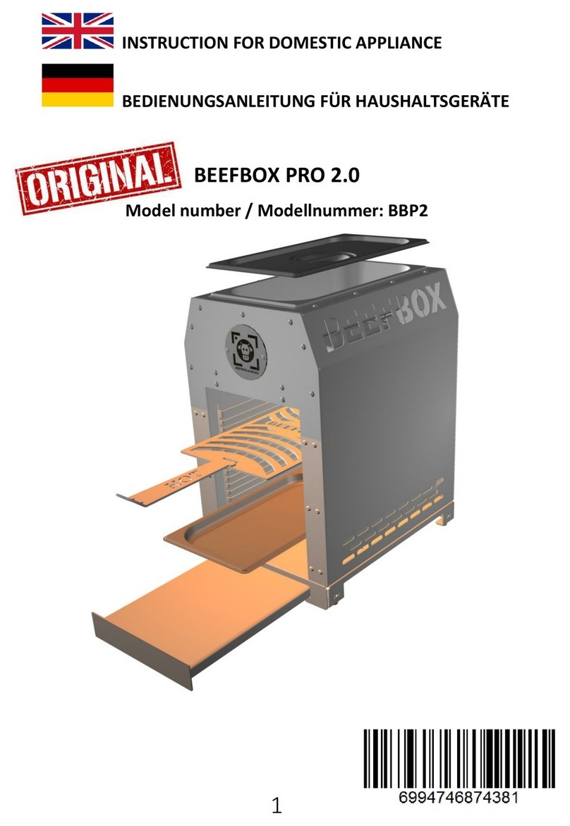 BEEFBOX PRO 2.0 BBP2 manual