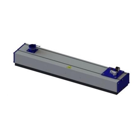 Schmalz SBX-C Series User manual