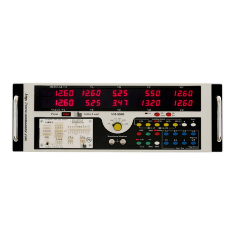 Sun Moon SM-8800 Hardware user manual Sun Moon SM-8800 Hardware user manual