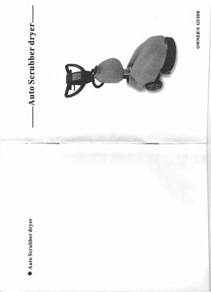 GB XD4A owner's manual
