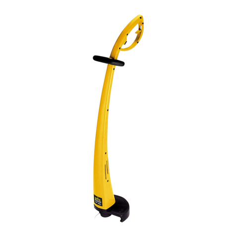 EINHELL ERT 200 Manual