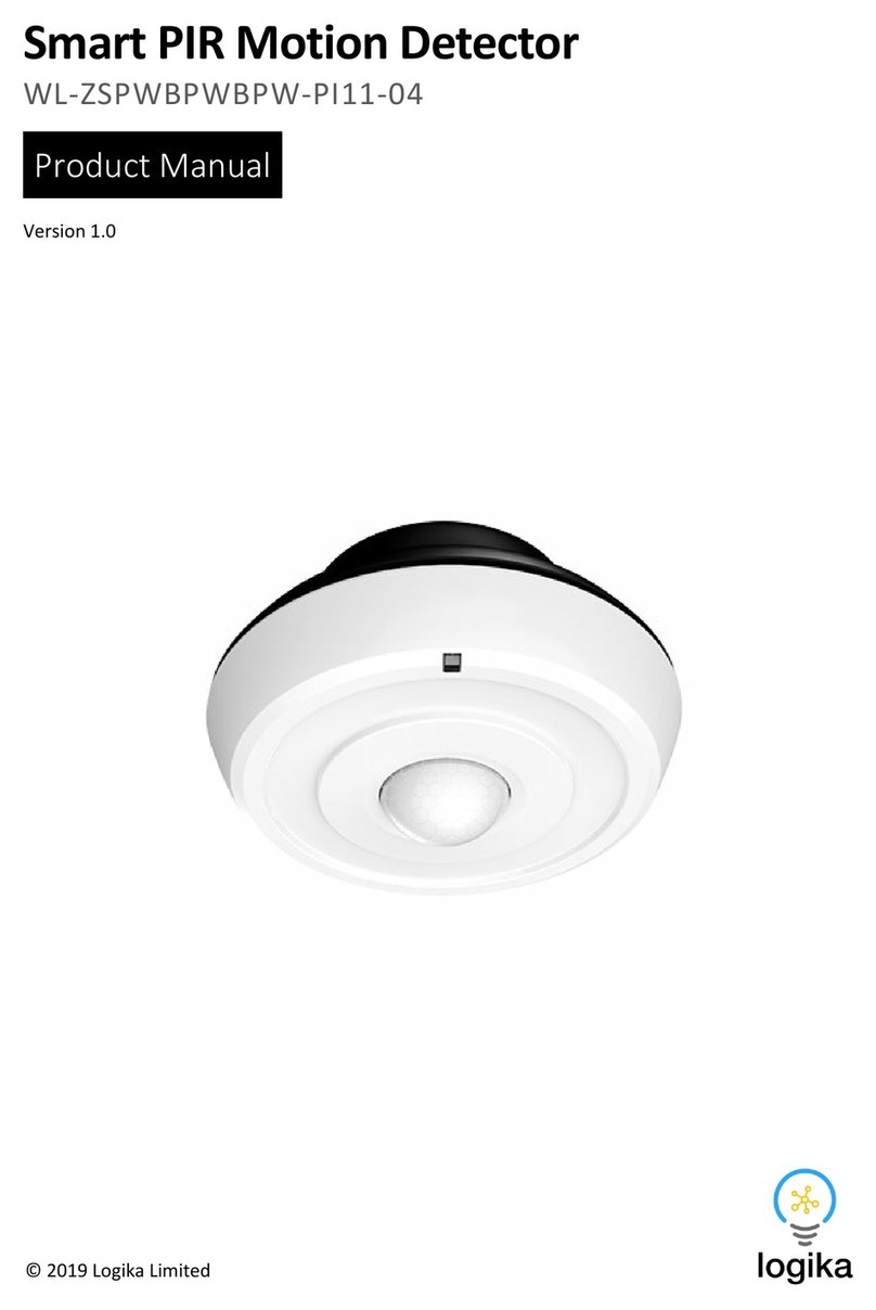logika WL-ZSPWBPWBPW-PI11-04 product manual