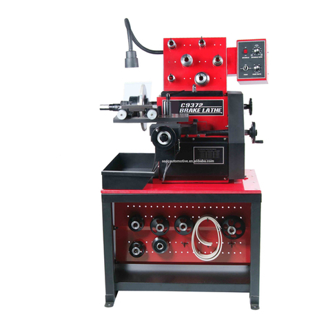 AA4C C9372 User manual