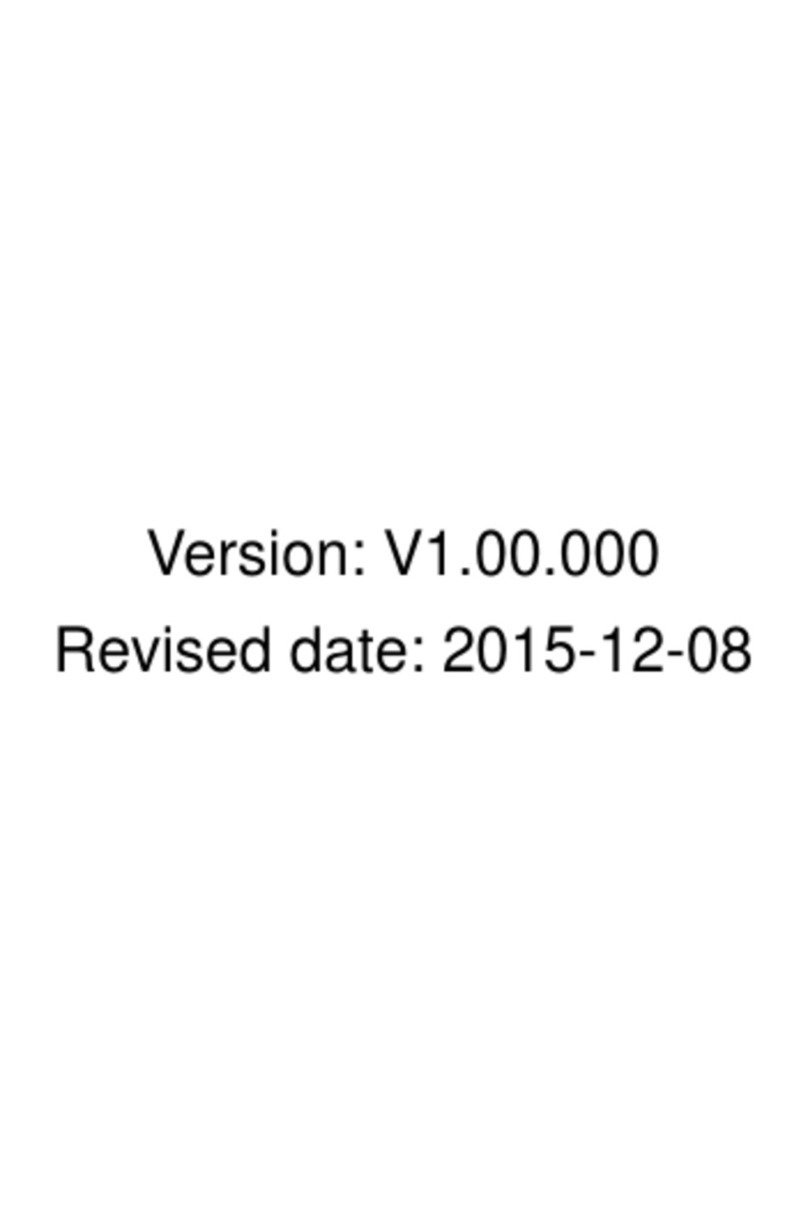 LAUNCH TECH X-431 PRO3 user manual
