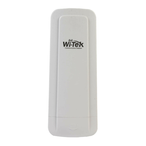Wi-Tek WI-CPE211 installation guide
