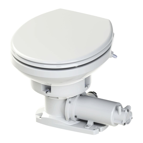 SFA MAXLITE installation instructions