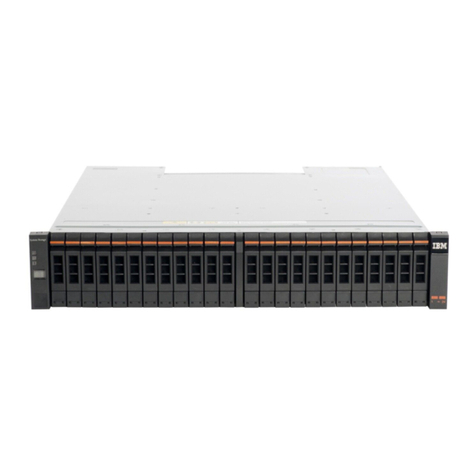 IBM Storwize V7000 User manual