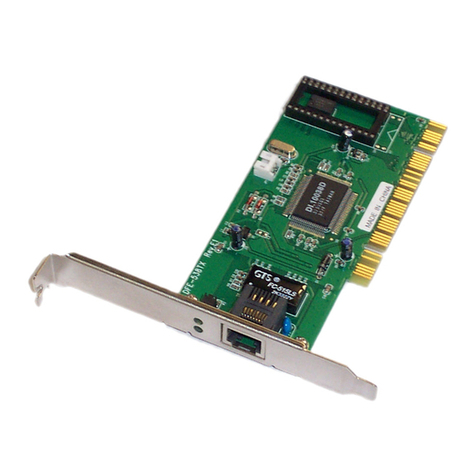 D-Link DFE-538TX User manual