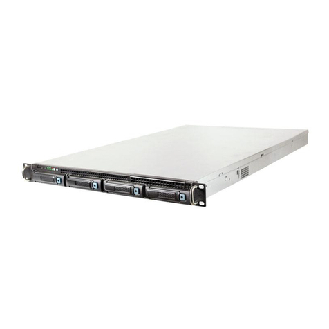 Avid Technology ISIS File Gateway Setup and user guide