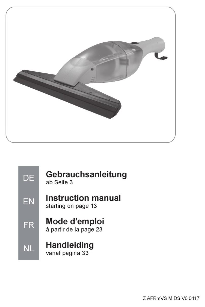 DS Produkte HL-3202 instruction manual