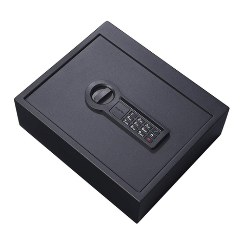 Stack-On PS-15-05 User manual Stack-On PS-15-05 User manual