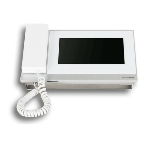 ABB H8303 product manual
