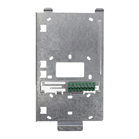 Fermax 9402 quick start guide