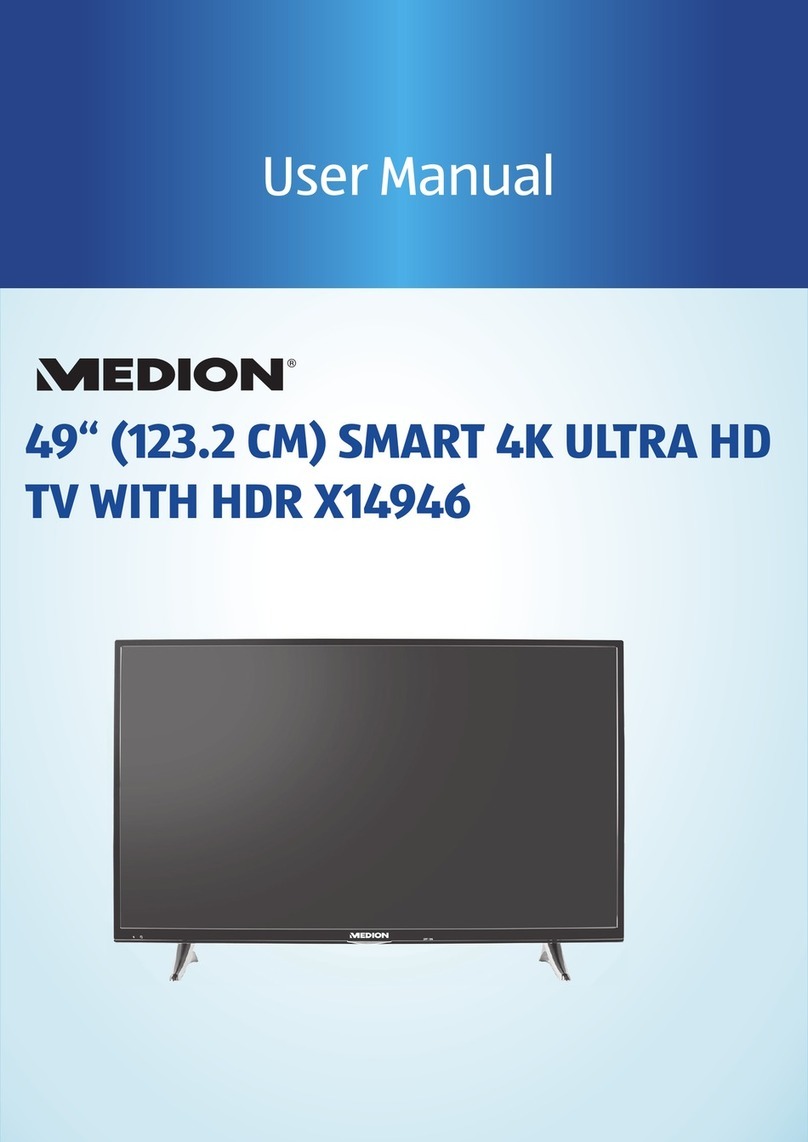 Medion X14946 user manual