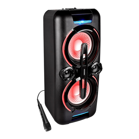 Medion LIFE X61555 User manual