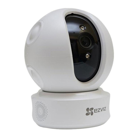 Ezviz C6C User manual