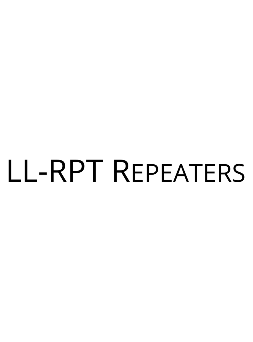 LINK LABS LL-RPT user guide