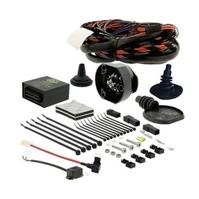 ECS Electronics KI-132-DX User manual