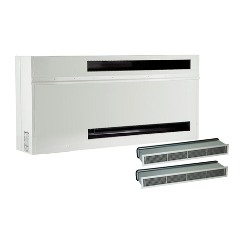 Dantherm 094271 manual