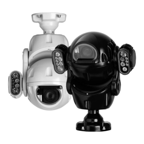 Redvision X2 COMBAT Series installation guide