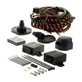 ECS Electronics RN-071-BL User manual