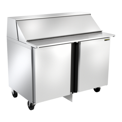 Silver King SKP4812A Technical manual Silver King SKP4812A Technical manual