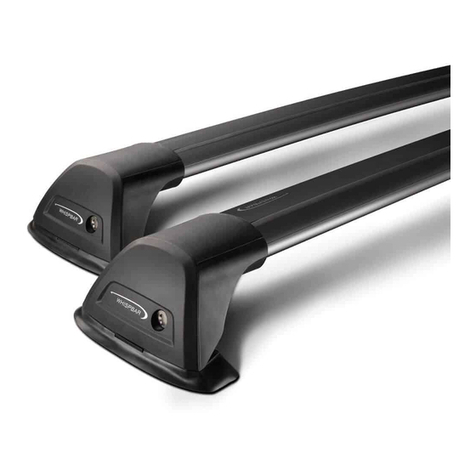 Whispbar K938W User manual Whispbar K938W User manual