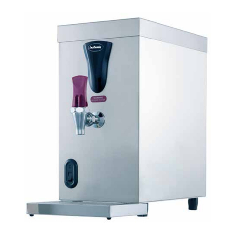 Instanta SureFlow Compact Series Guide