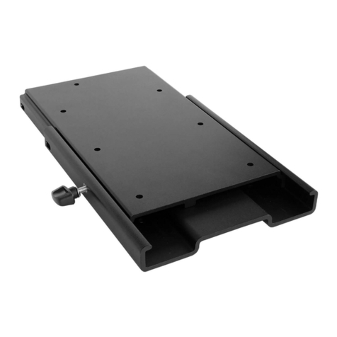 MINN KOTA MKA-16-03 quick start guide