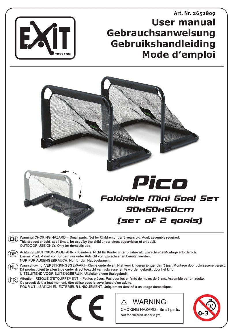 Exit Pico User manual