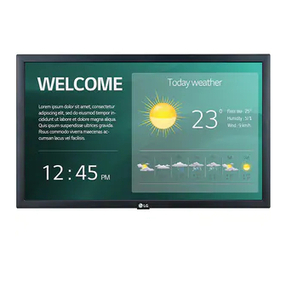 LG L18 user guide