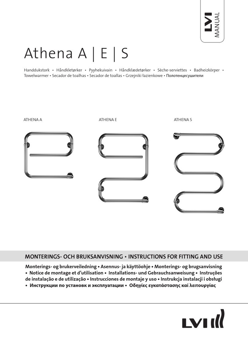 LVI Athena A manual